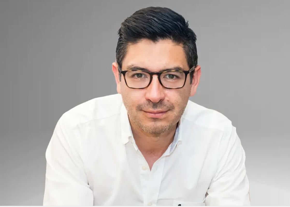 Daniel Velasquez, Sr Marketing Director en PepsiCo, es clasificado como uno de los 25 mejores CMOs del 2024 en la revista Forbes